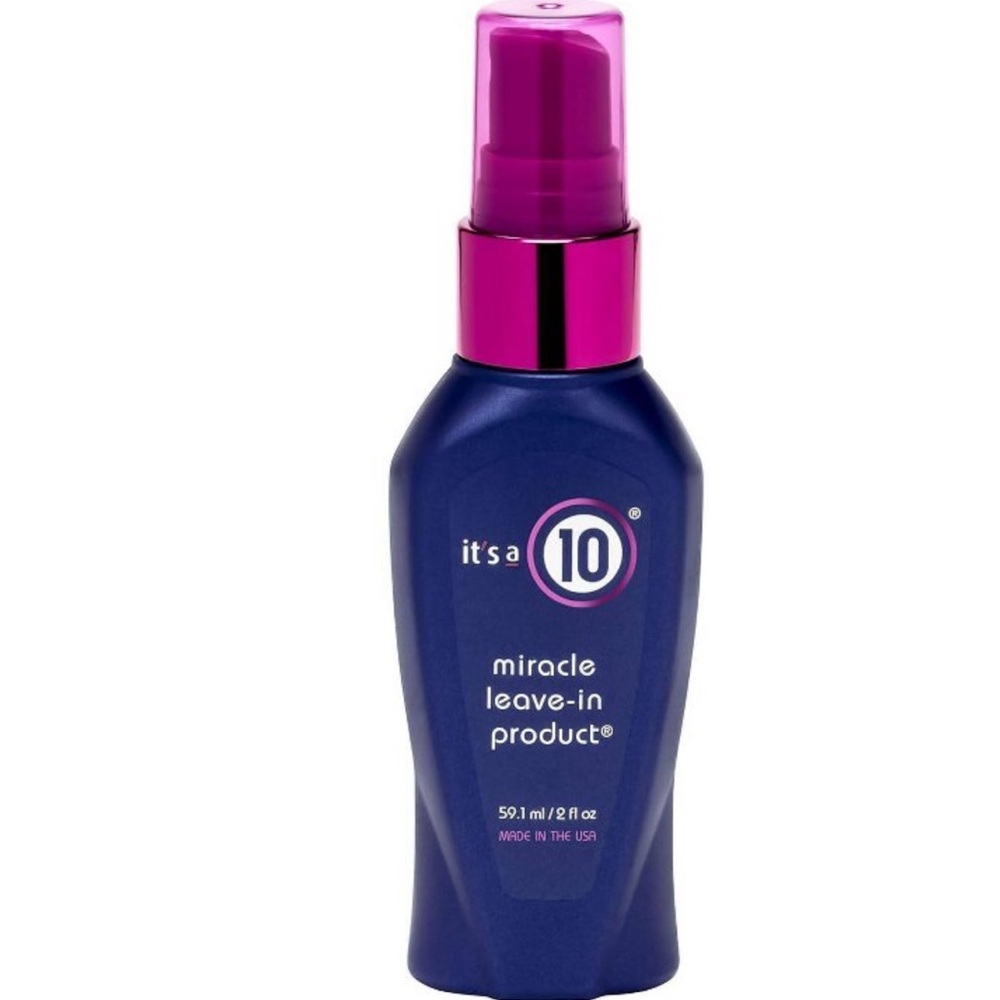 🦋5/$25🦋 It’s a 10 Miracle Leave in Product